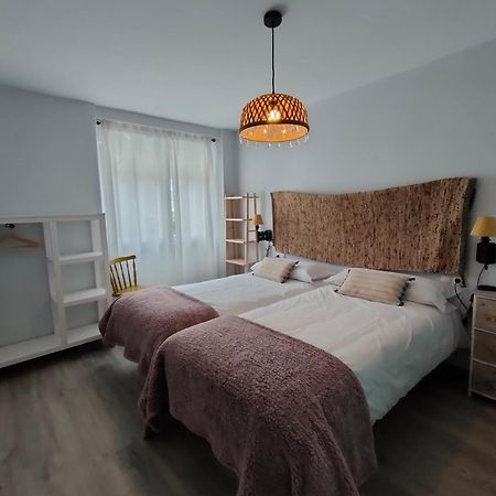 Casa Luis Villa Arzua Ngoại thất bức ảnh