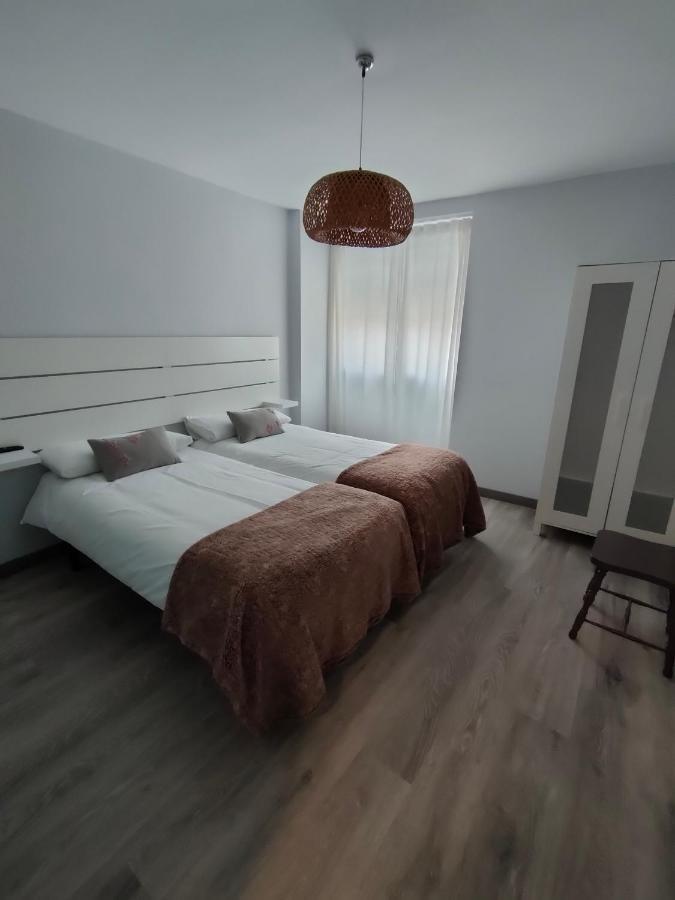 Casa Luis Villa Arzua Ngoại thất bức ảnh