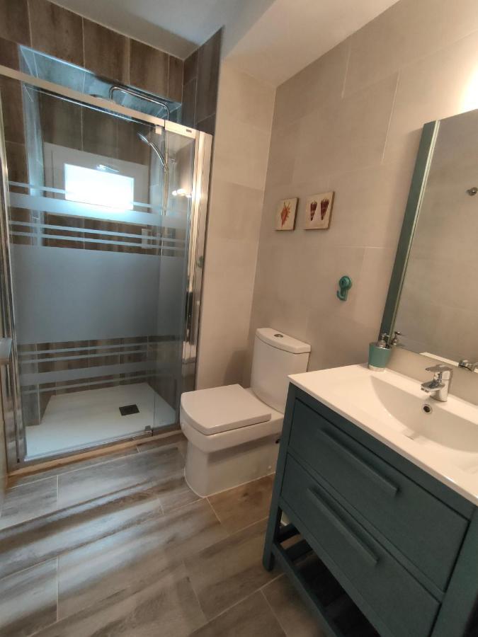 Casa Luis Villa Arzua Ngoại thất bức ảnh
